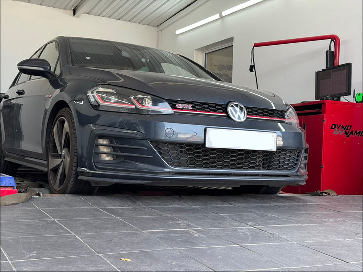 Mk7 Golf GTI IS20 Conservative Tune for Nurburgring Use