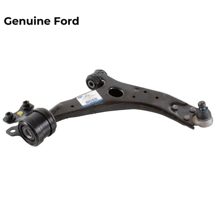MK2 Focus RS Front Lower Control Arm Genuine Ford - Wayside Performance 