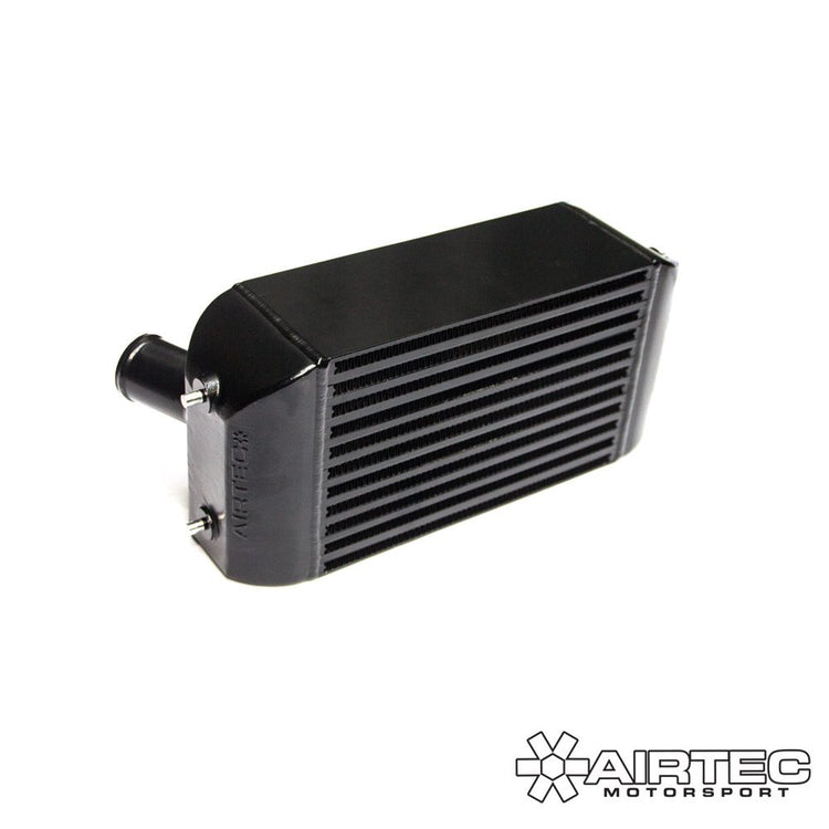 Airtec Motorsport Side Mount Intercooler Upgrade for Land Rover 300tdi Platform - Wayside Performance 