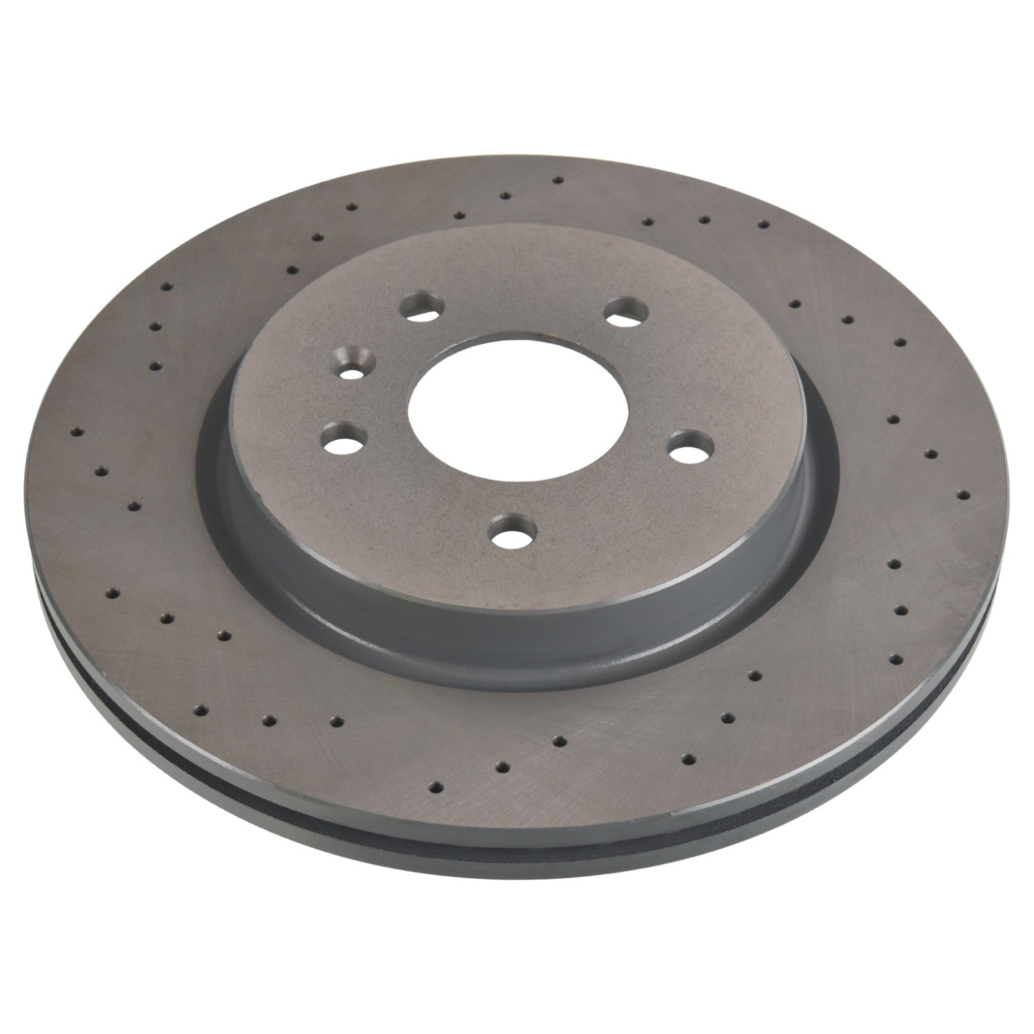 Astra J VXR Rear Brake Discs 315mm - Wayside Performance 