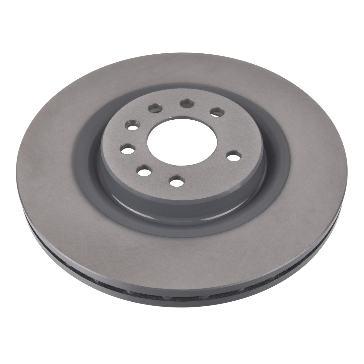 Corsa E VXR 330mm Front Brake Discs - Wayside Performance 