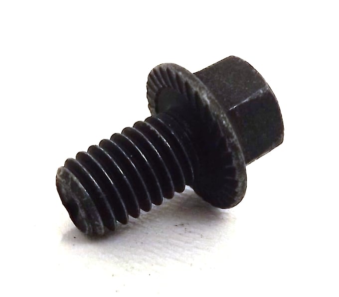 Fiesta ST Clutch Cover Bolt - Wayside Performance 