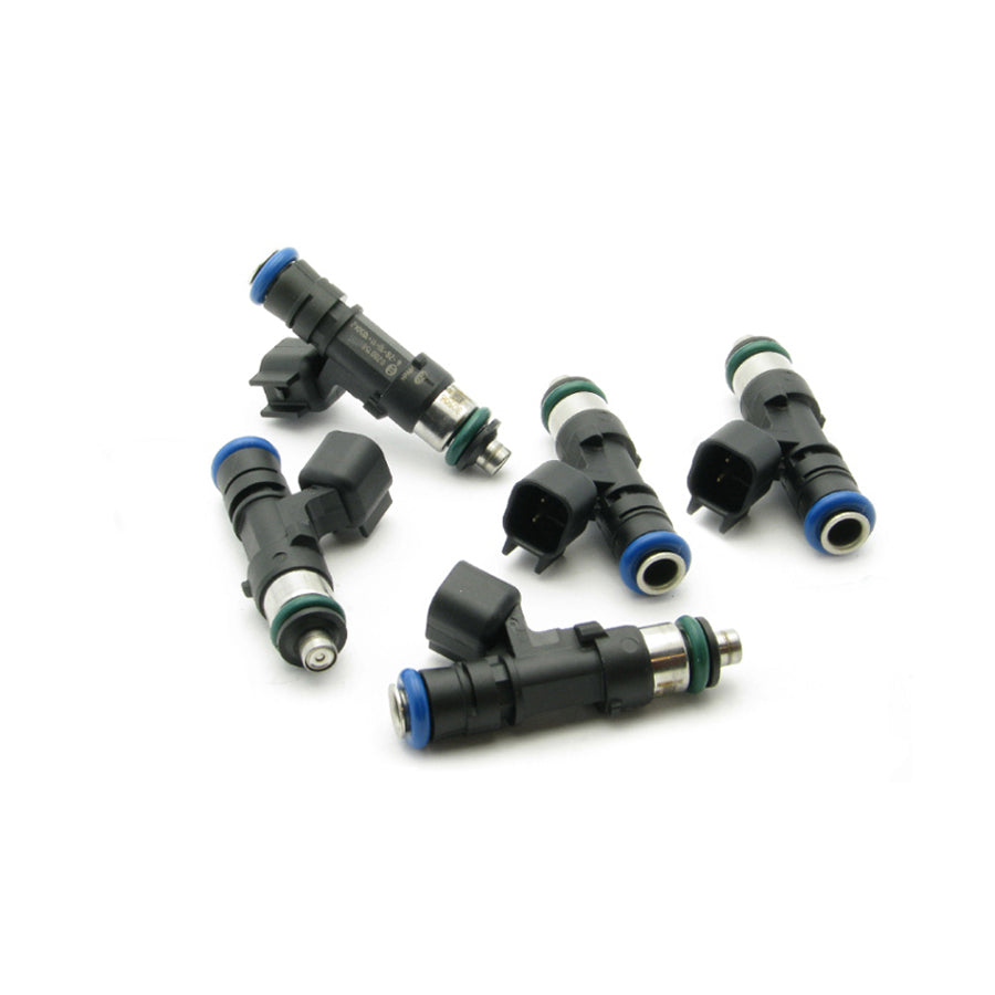 DeatschWerks 750cc Injectors for MK2 Focus ST and RS - Wayside Performance 