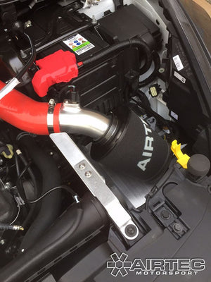 Airtec Motorsport Induction Kit for Fiesta Mk8 1.0 & St-line (2016-2020) - Wayside Performance 
