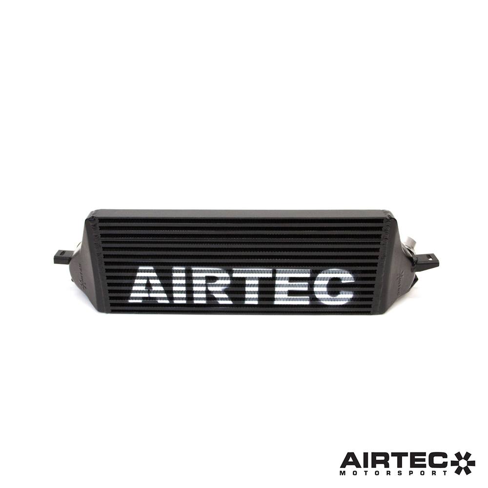 Airtec Motorsport Intercooler Upgrade for Mini Jcw F56 - Wayside Performance 