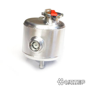 Airtec Motorsport Header Tank for Mini Cooper S R53 - Wayside Performance 