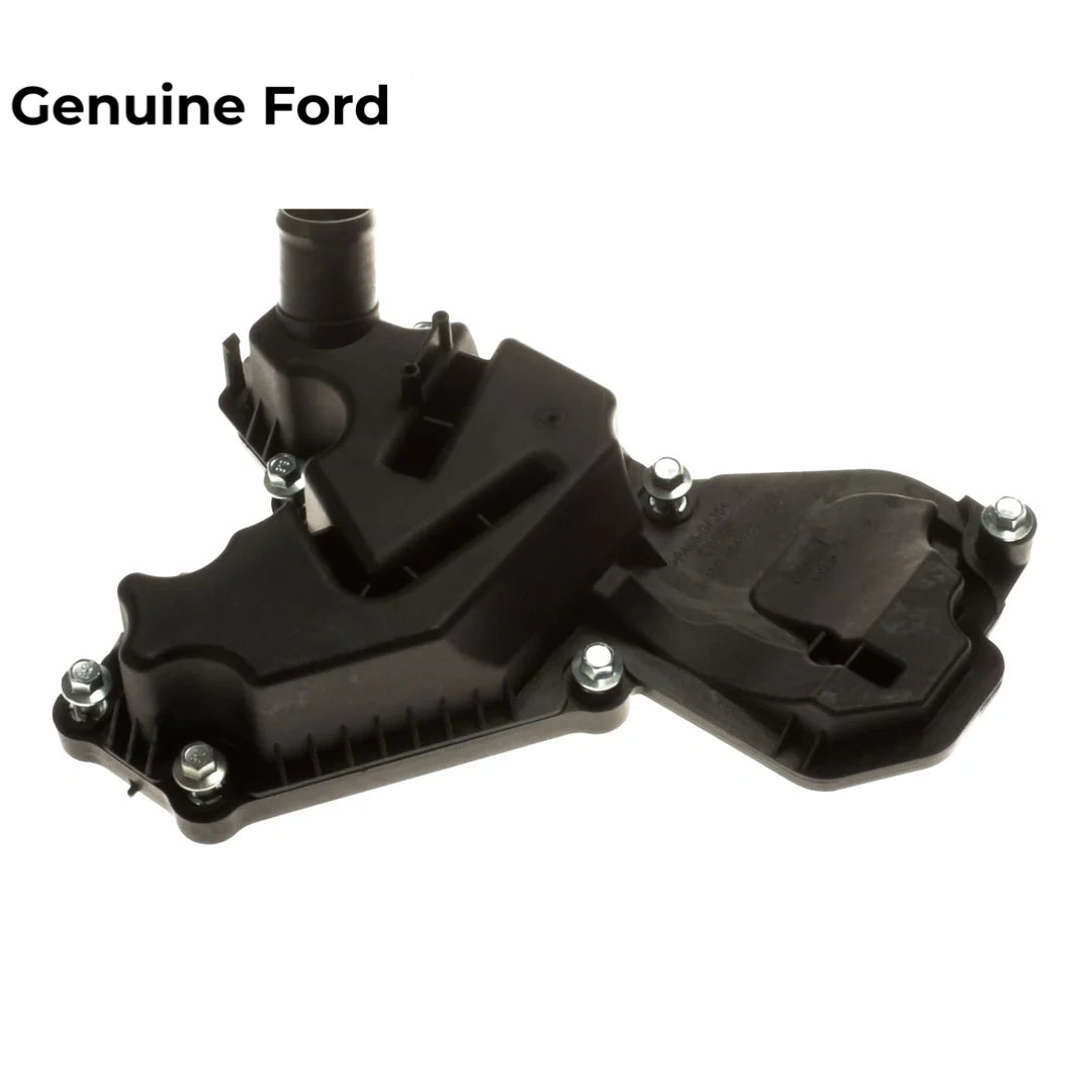 MK7 Fiesta ST ST180 1.6 Ecoboost PCV Breather with Gaskets - Wayside Performance 