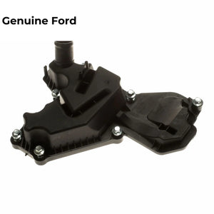 MK7 Fiesta ST ST180 1.6 Ecoboost PCV Breather with Gaskets - Wayside Performance 