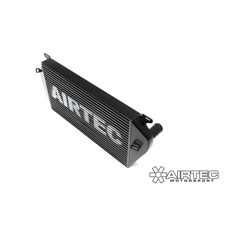 Airtec Motorsport Intercooler Upgrade for Land Rover Discovery Ii - Wayside Performance 