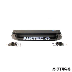 Airtec Motorsport Intercooler Upgrade for Volvo C30 D5 Diesel - Wayside Performance 