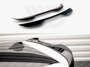 Spoiler Cap Vw Up Gti (2018-) - Wayside Performance 
