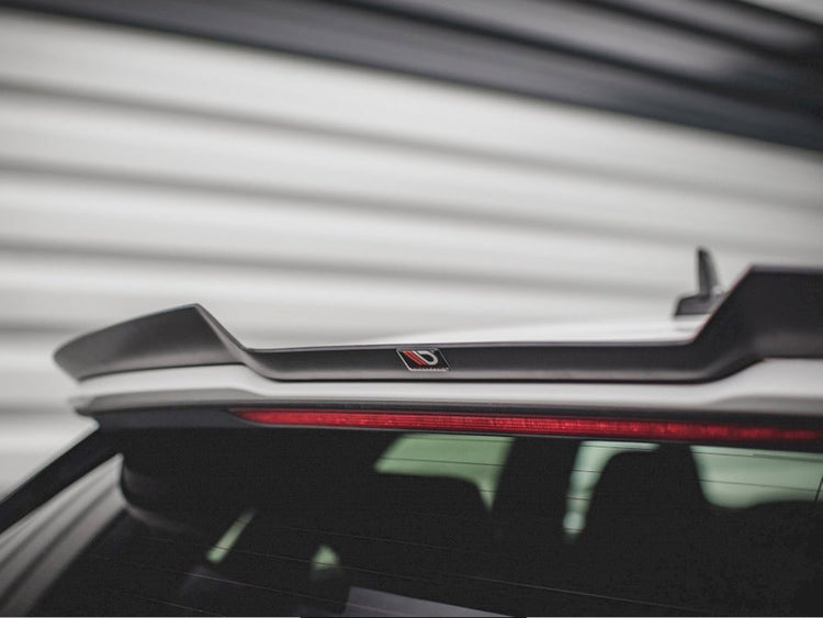 Maxton Design Spoiler Cap V.1 Audi Rs3 / S3 / A3 S-line Sportback 8y (2020-) - Wayside Performance 