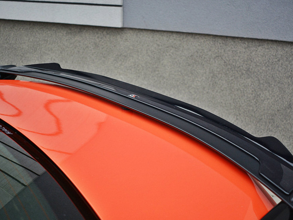 Spoiler Cap V.2 Subaru Brz / Toyota Gt86 Facelift (2017-2020) - Wayside Performance 