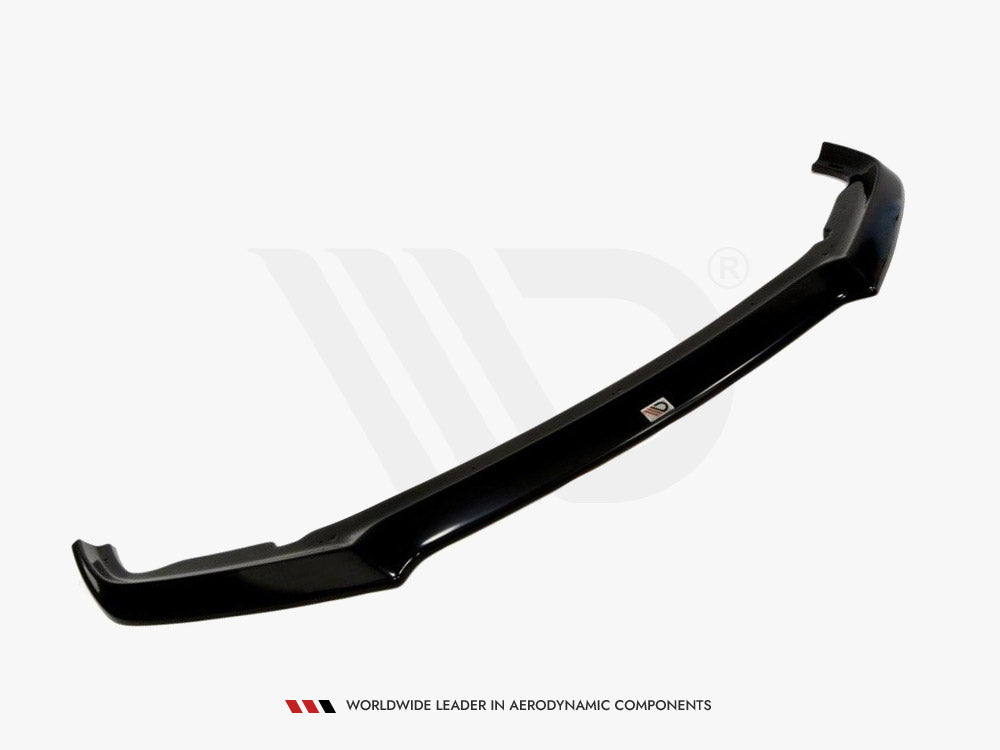 Front Splitter Toyota Gt86 (2012-2016) - Wayside Performance 