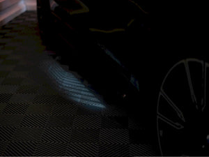 Side Skirts Diffusers BMW X7 M G07 - Wayside Performance 