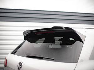 Spoiler CAP VW Touareg R-line MK3 (2018-) - Wayside Performance 