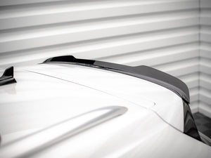 Spoiler CAP VW Touareg R-line MK3 (2018-) - Wayside Performance 