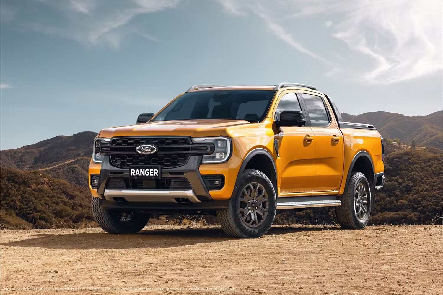 Ford SID212 ECU Unlock + Tuning (2018+ Transit / Custom / Ranger) - Wayside Performance 