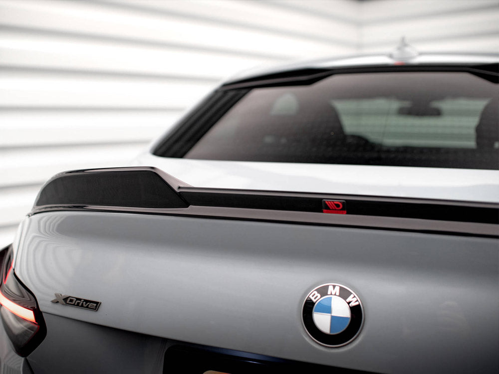 Maxton Design Spoiler CAP 3D BMW 2 Coupe G42 - Wayside Performance 