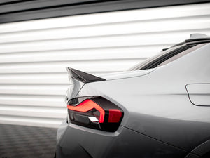Maxton Design Spoiler CAP 3D BMW 2 Coupe G42 - Wayside Performance 
