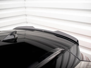 Maxton Design Spoiler Cap Hyundai Tucson Mk4 Facelift - Wayside Performance 
