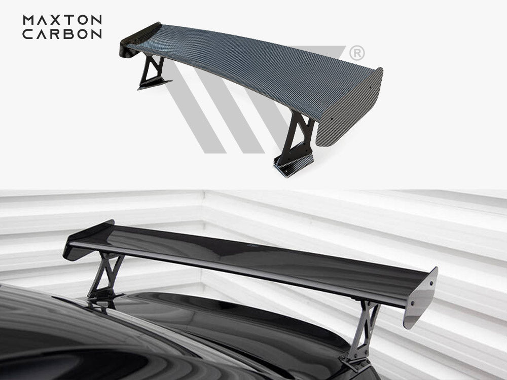 Carbon Fiber Spoiler Bmw M2 G87 - Wayside Performance 