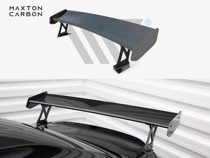 Carbon Fiber Spoiler Bmw M2 G87 - Wayside Performance 