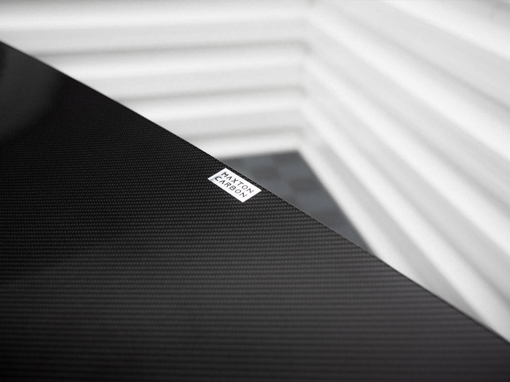 Carbon Fiber Spoiler Bmw M2 G87 - Wayside Performance 