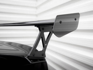 Carbon Fiber Spoiler Bmw M2 G87 - Wayside Performance 