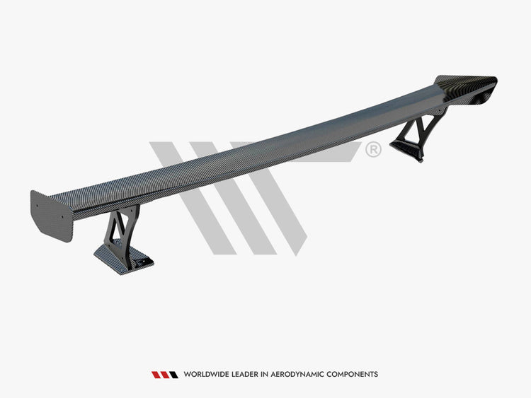 Carbon Fiber Spoiler Bmw M2 G87 - Wayside Performance 
