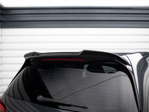Maxton Design Spoiler CAP 3D Volkswagen Golf R / R-Line / GTI / GTD Mk7 / Mk7 Facelift - Wayside Performance 