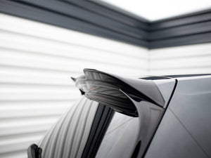 Maxton Design Spoiler CAP 3D Volkswagen Golf R / R-Line / GTI / GTD Mk7 / Mk7 Facelift - Wayside Performance 