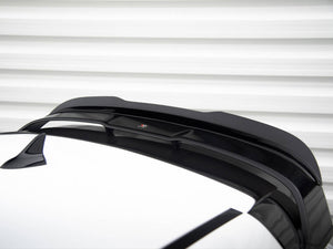 Maxton Design Spoiler Cap Opel Astra J Opc / Vxr (2009-2015) - Wayside Performance 