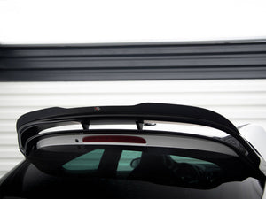 Maxton Design Spoiler Cap Opel Astra J Opc / Vxr (2009-2015) - Wayside Performance 