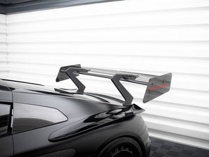 Maxton Design Carbon Spoiler + LED Audi R8 Mk2 Facelift - Wayside Performance 