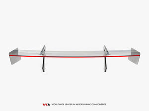 Maxton Design Carbon Spoiler + LED Audi R8 Mk2 Facelift - Wayside Performance 