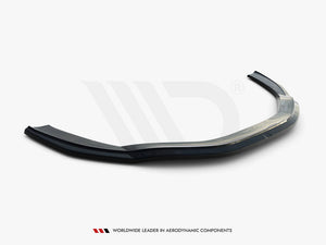 Front Splitter Audi A8 D4 - Wayside Performance 
