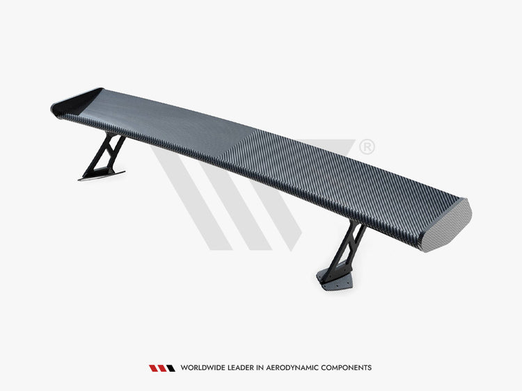 Carbon Spoiler + LED Mazda MX5 Hardtop NC (Mk3) - Wayside Performance 