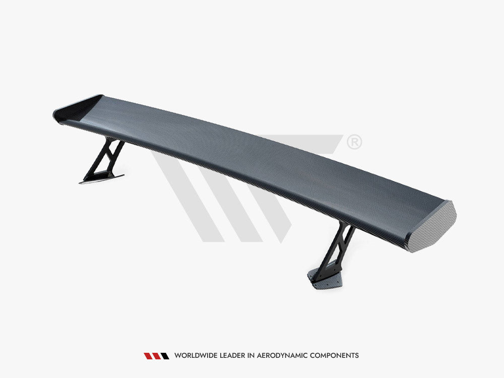 Carbon Spoiler Mazda MX5 Hardtop NC (Mk3) - Wayside Performance 