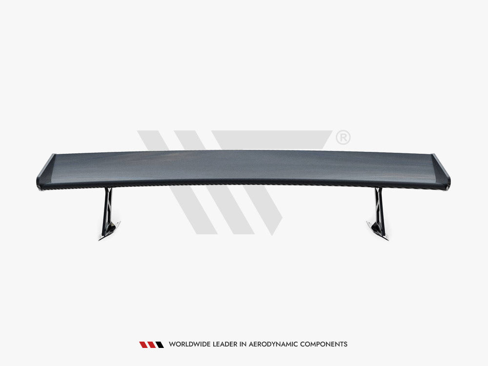Carbon Spoiler Mazda MX5 Hardtop NC (Mk3) - Wayside Performance 