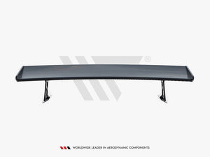 Carbon Spoiler Mazda MX5 Hardtop NC (Mk3) - Wayside Performance 