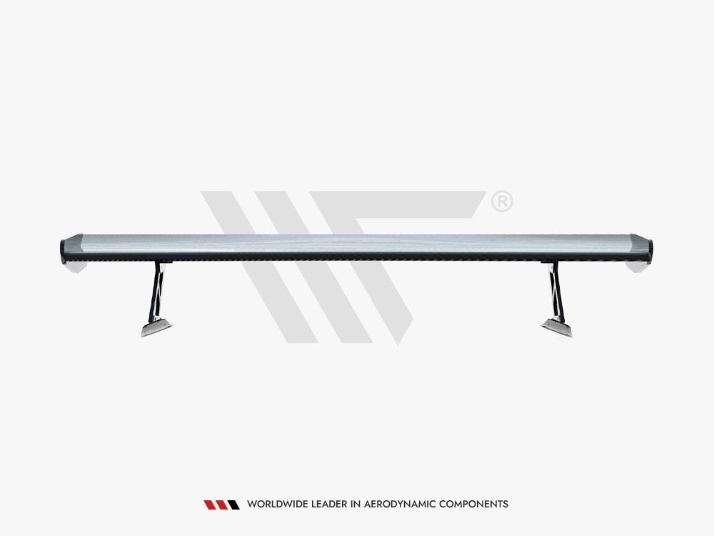 Carbon Spoiler Mazda MX5 Hardtop NC (Mk3) - Wayside Performance 