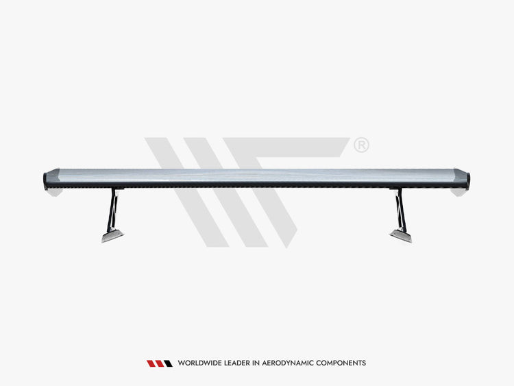 Carbon Spoiler Mazda MX5 Hardtop NC (Mk3) - Wayside Performance 
