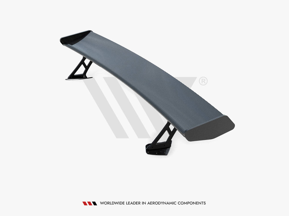 Carbon Spoiler Mazda MX5 Hardtop NC (Mk3) - Wayside Performance 