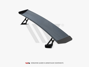 Carbon Spoiler Mazda MX5 Hardtop NC (Mk3) - Wayside Performance 