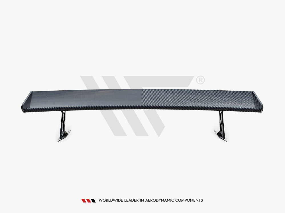 Carbon Spoiler Mazda MX5 Hardtop NC (Mk3) - Wayside Performance 