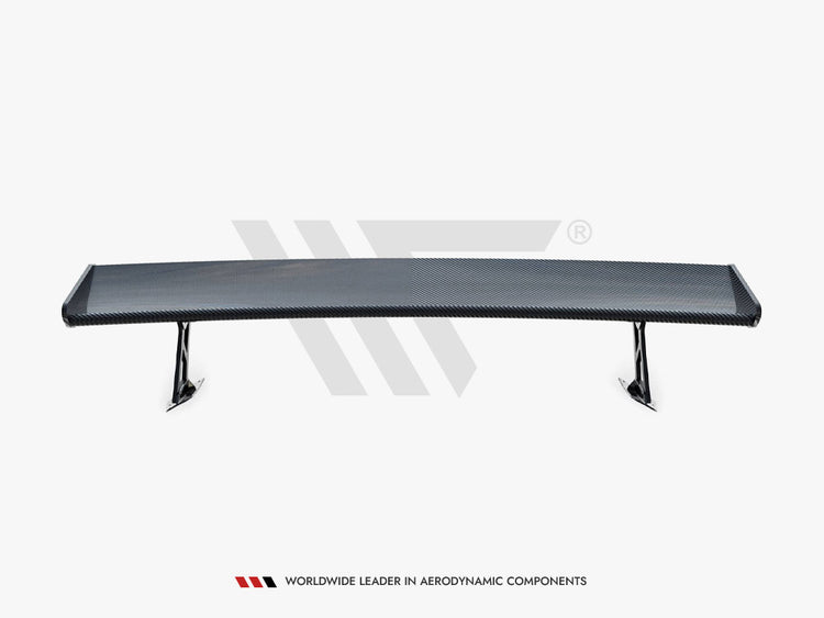 Carbon Spoiler Mazda MX5 Hardtop NC (Mk3) - Wayside Performance 