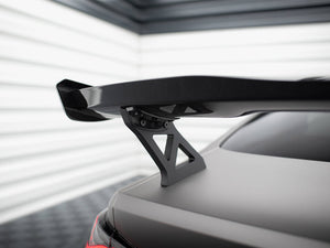 Maxton Design Carbon Fiber Spoiler Wing BMW M4 G82 - Wayside Performance 