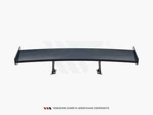 Carbon Spoiler Tesla Model 3 - Wayside Performance 