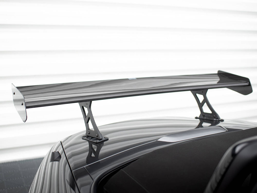 Carbon Spoiler JDM Style Mazda MX-5 ND (Mk4) - Wayside Performance 